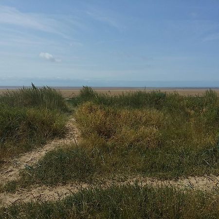 The Chadwick Hotel Lytham St Annes Zewnętrze zdjęcie