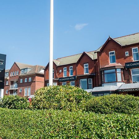 The Chadwick Hotel Lytham St Annes Zewnętrze zdjęcie