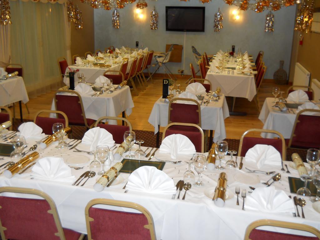 The Chadwick Hotel Lytham St Annes Zewnętrze zdjęcie