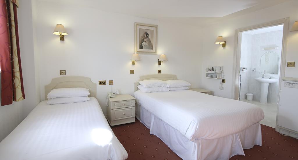 The Chadwick Hotel Lytham St Annes Zewnętrze zdjęcie