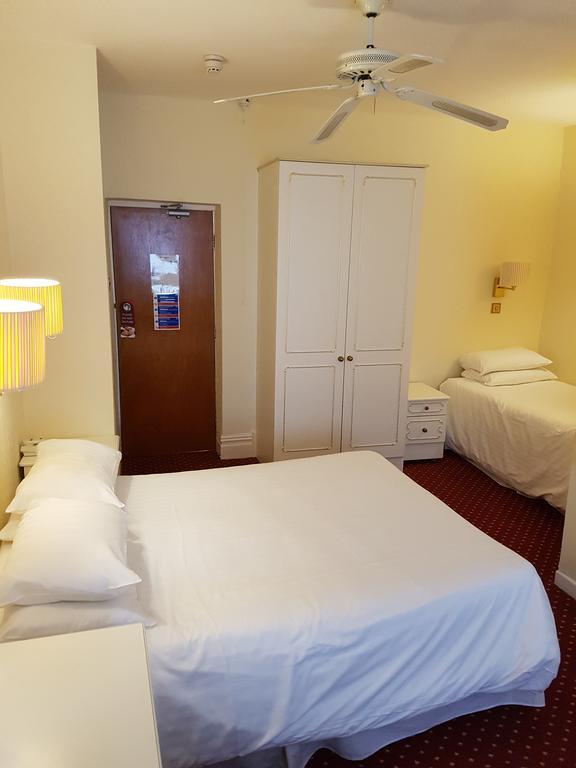 The Chadwick Hotel Lytham St Annes Zewnętrze zdjęcie