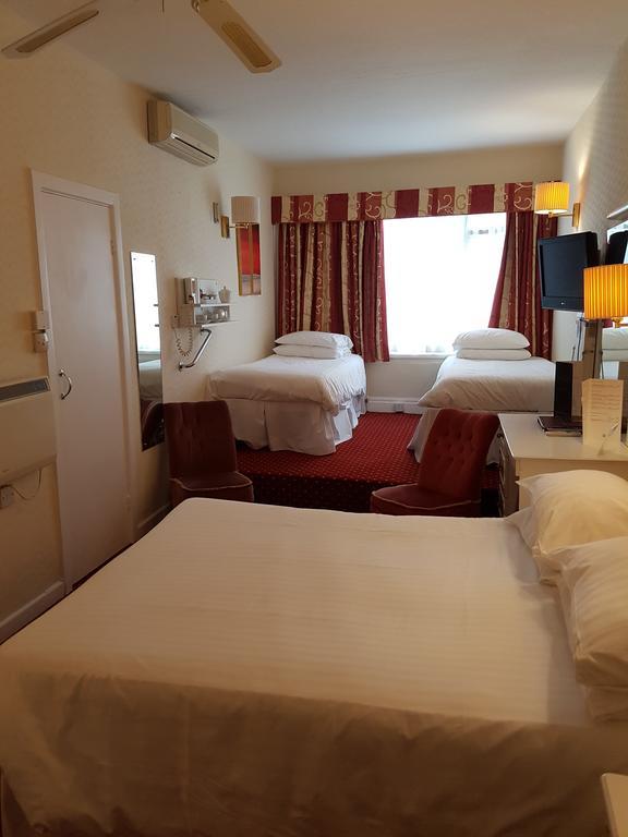 The Chadwick Hotel Lytham St Annes Zewnętrze zdjęcie