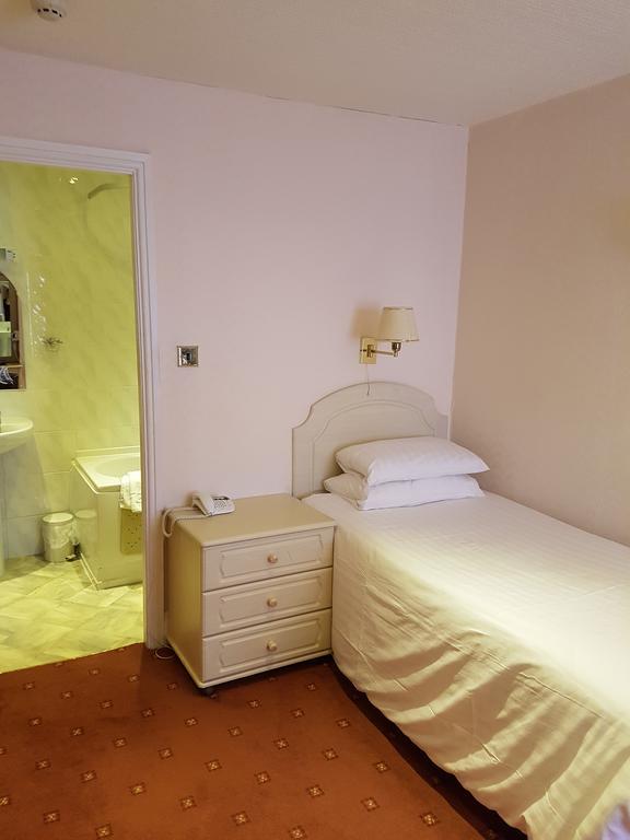 The Chadwick Hotel Lytham St Annes Zewnętrze zdjęcie
