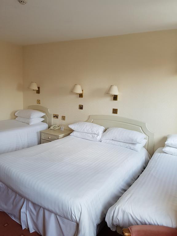 The Chadwick Hotel Lytham St Annes Zewnętrze zdjęcie