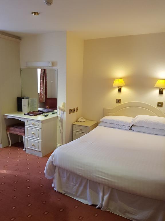 The Chadwick Hotel Lytham St Annes Zewnętrze zdjęcie