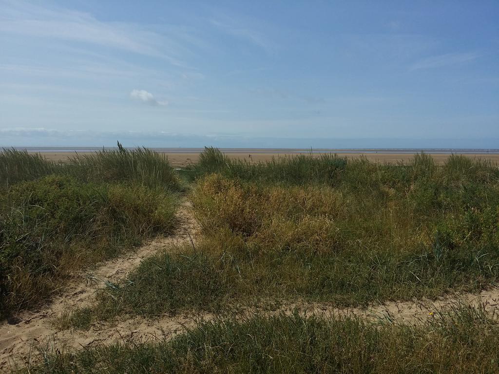 The Chadwick Hotel Lytham St Annes Zewnętrze zdjęcie
