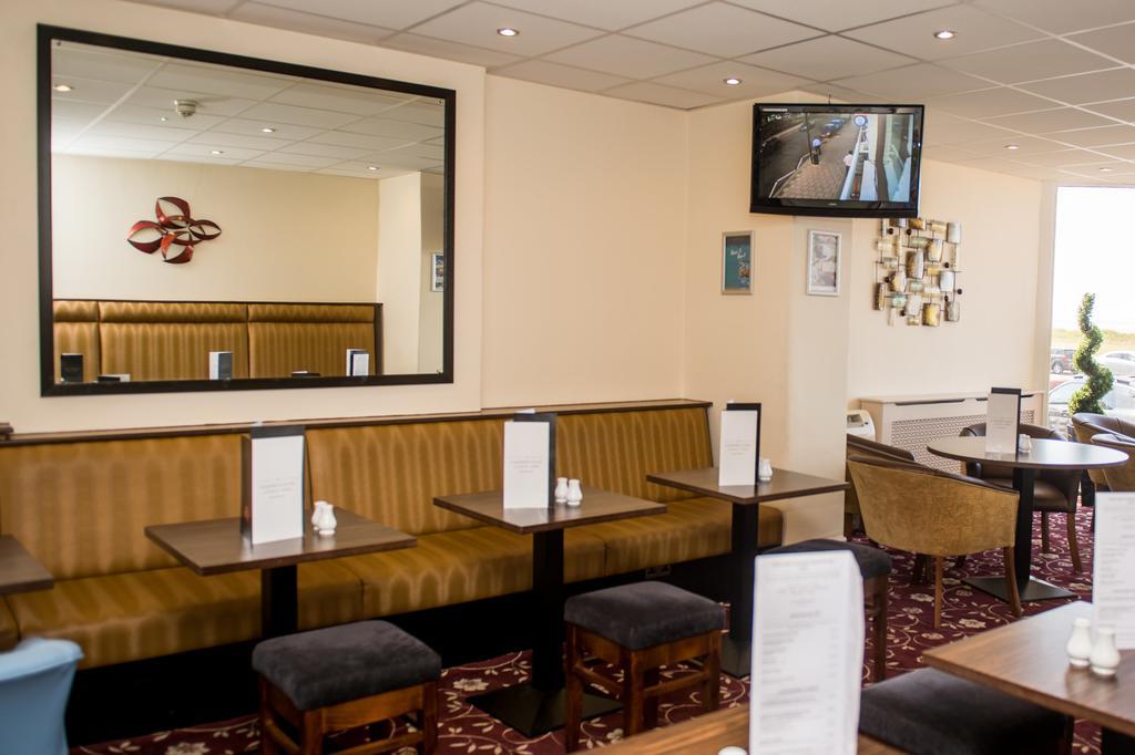 The Chadwick Hotel Lytham St Annes Zewnętrze zdjęcie