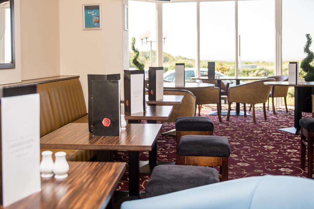 The Chadwick Hotel Lytham St Annes Zewnętrze zdjęcie