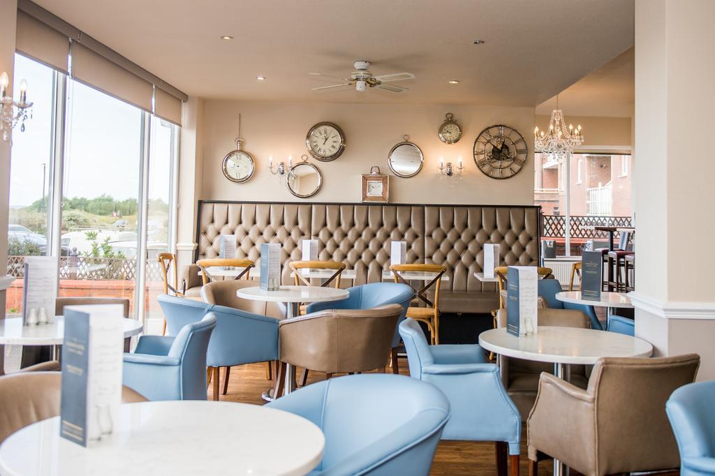 The Chadwick Hotel Lytham St Annes Zewnętrze zdjęcie