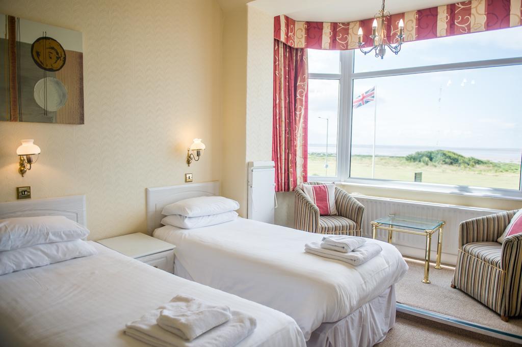 The Chadwick Hotel Lytham St Annes Zewnętrze zdjęcie