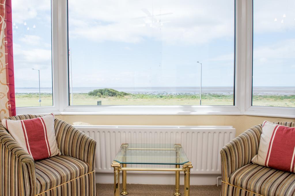 The Chadwick Hotel Lytham St Annes Zewnętrze zdjęcie