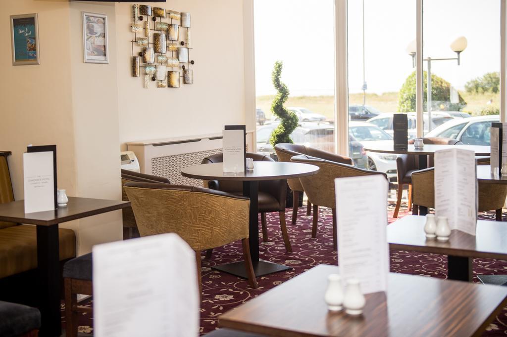 The Chadwick Hotel Lytham St Annes Zewnętrze zdjęcie