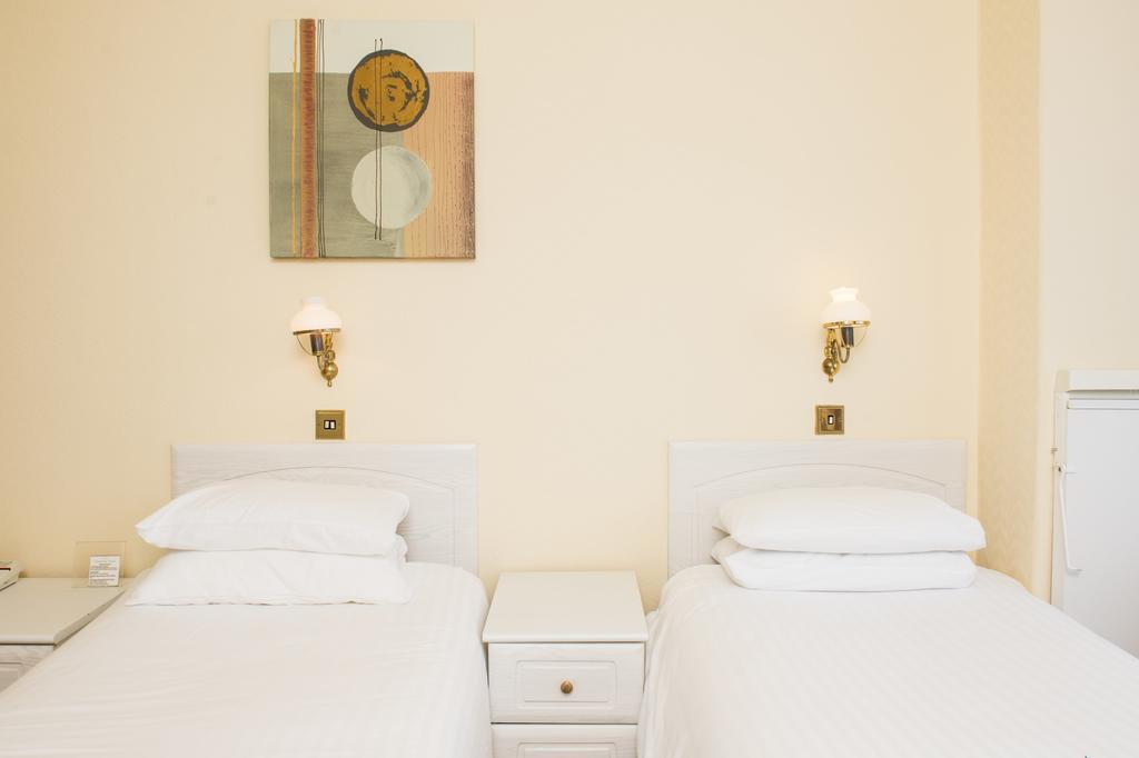 The Chadwick Hotel Lytham St Annes Zewnętrze zdjęcie