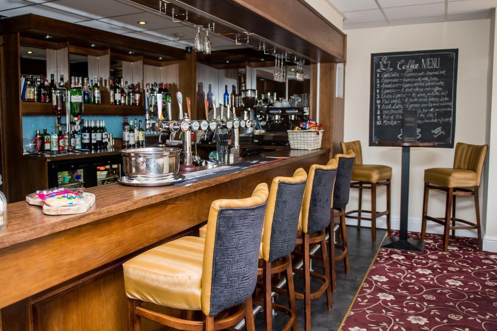 The Chadwick Hotel Lytham St Annes Zewnętrze zdjęcie