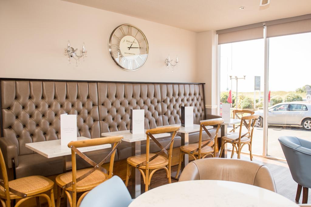 The Chadwick Hotel Lytham St Annes Zewnętrze zdjęcie
