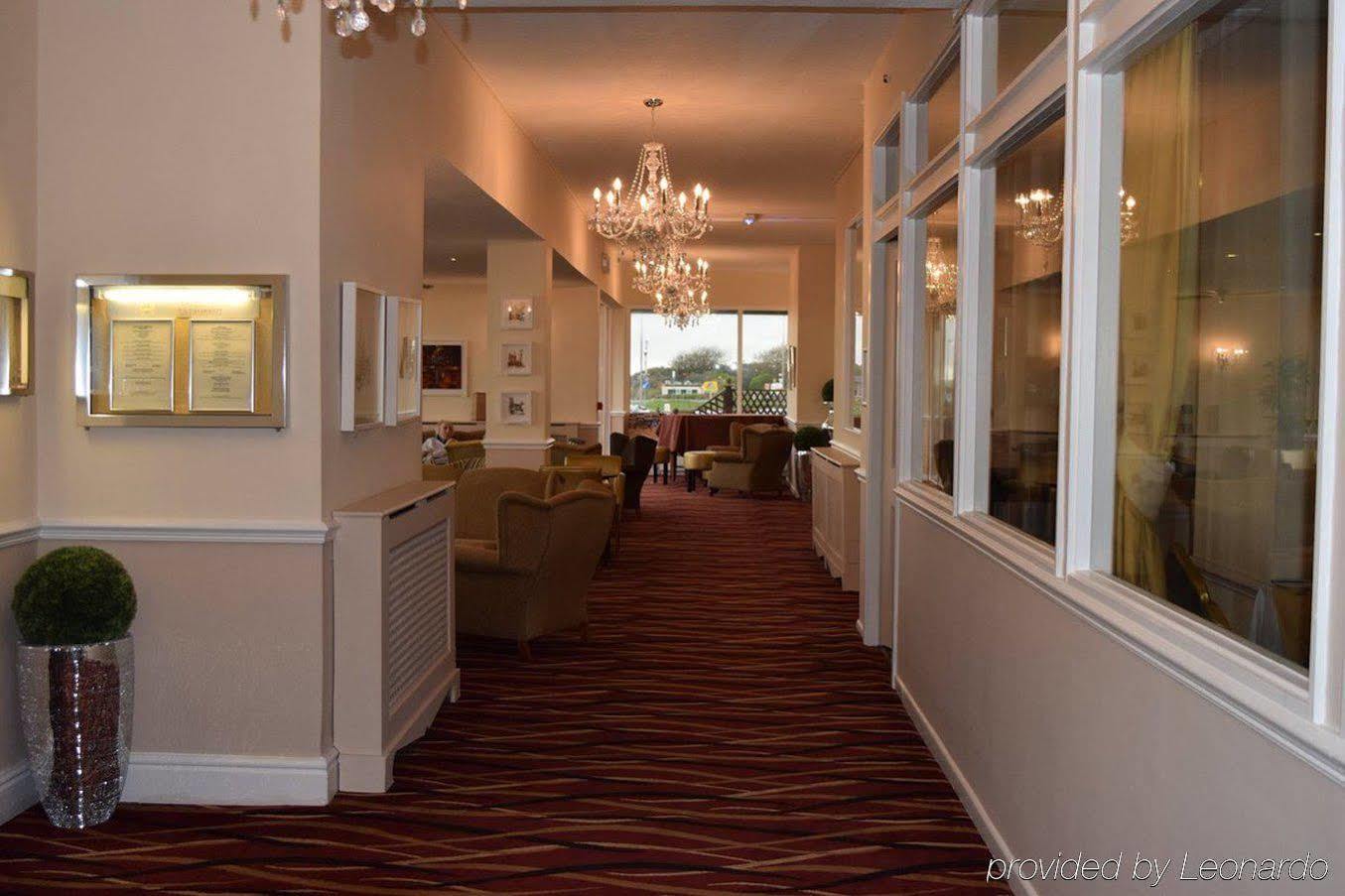 The Chadwick Hotel Lytham St Annes Zewnętrze zdjęcie