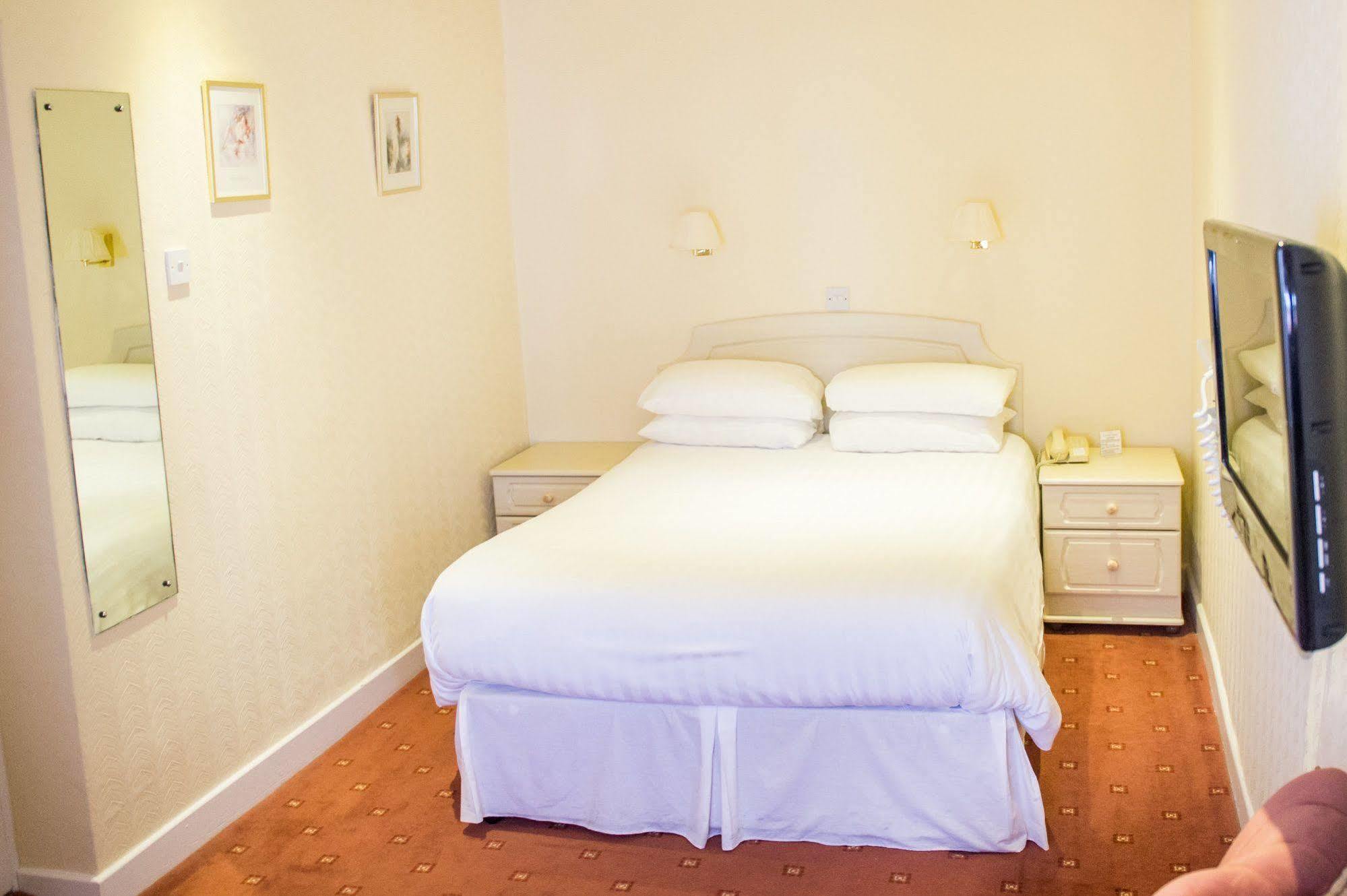 The Chadwick Hotel Lytham St Annes Zewnętrze zdjęcie