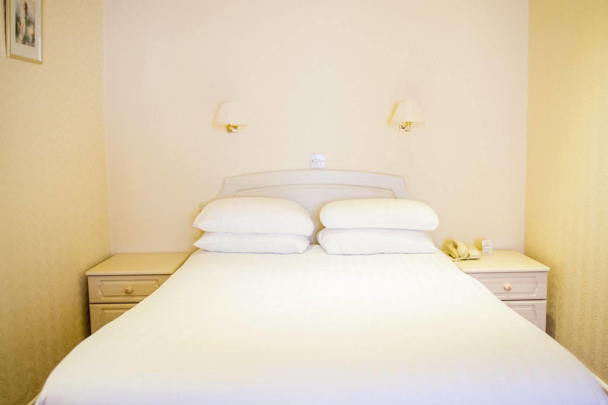 The Chadwick Hotel Lytham St Annes Zewnętrze zdjęcie