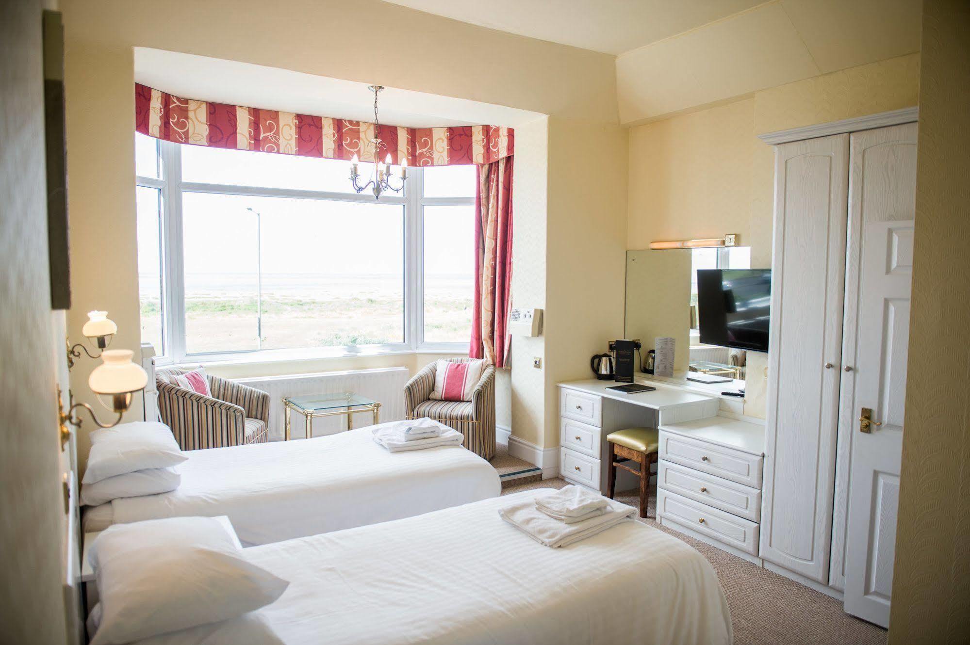 The Chadwick Hotel Lytham St Annes Zewnętrze zdjęcie