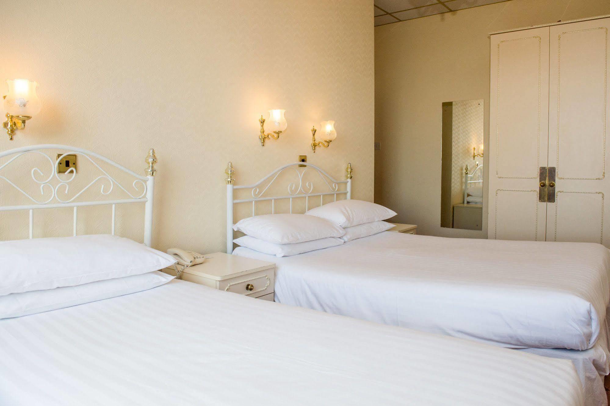 The Chadwick Hotel Lytham St Annes Zewnętrze zdjęcie