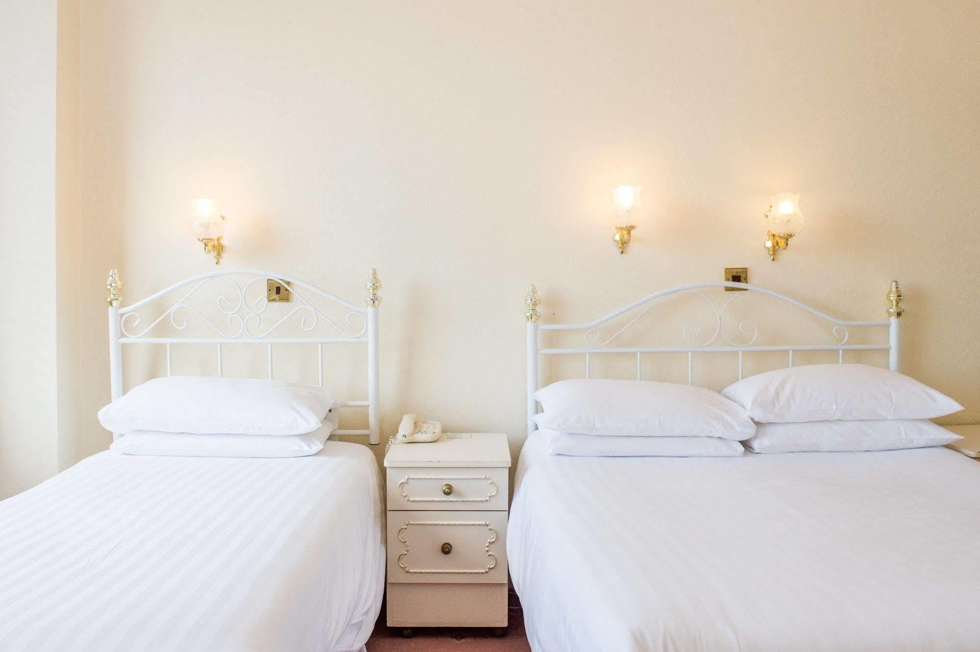 The Chadwick Hotel Lytham St Annes Zewnętrze zdjęcie
