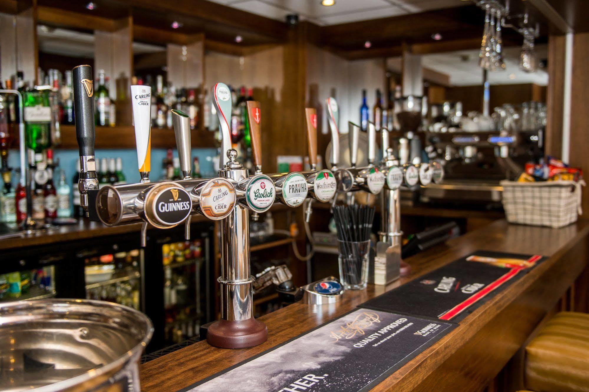 The Chadwick Hotel Lytham St Annes Zewnętrze zdjęcie